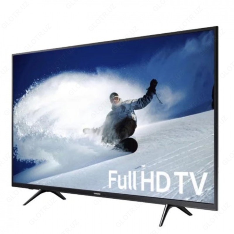   Телевизор Samsung UE43J5202AU Full HD Smart TV 43-дюйм