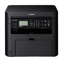 Лазерный Принтер Canon i-SENSYS MF231 (A4  128Mb  23 стр / мин  лазерное МФУ  USB 2.0)