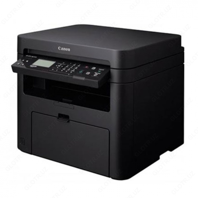  Лазерный Принтер Canon i-SENSYS MF231 (A4  128Mb  23 стр / мин  лазерное МФУ  USB 2.0) - 