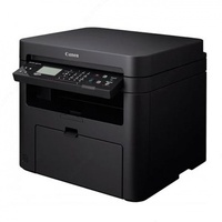  Лазерный Принтер Canon i-SENSYS MF231 (A4  128Mb  23 стр / мин  лазерное МФУ  USB 2.0) - 