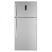 Холодильник Avalon AVL-RF 65 WR490 L Стальной