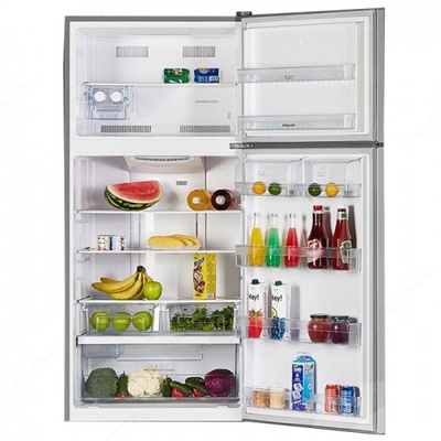 Холодильник Avalon AVL-RF 65 WR490 L Стальной