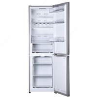 8 174 000 сум Холодильник Avalon RF-308VS INOX 308 L Серый