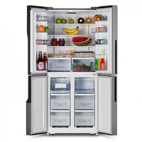 14 030 000 сум Холодильник Avalon AVL-RF 56WC Side By Side 290 L Серый