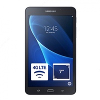 Планшет Samsung Galaxy Tab A7 SM-T285 Black