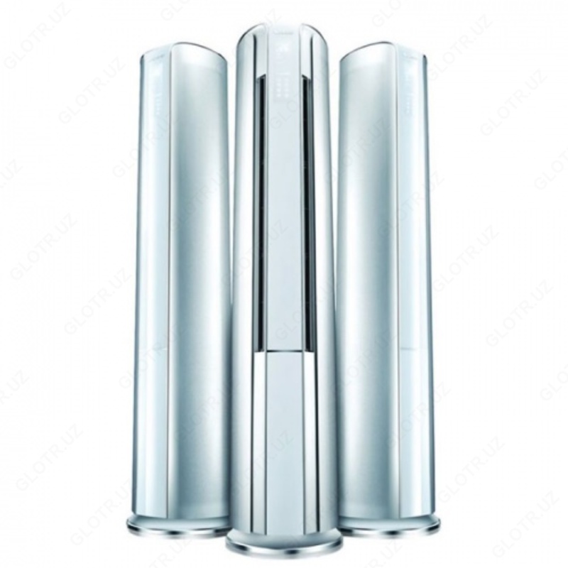 Колонный кондиционер Gree GVH24AK-K3DNC6A I-Crown II Inverter