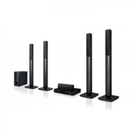 Домашний кинотеатр LG LHD457 - 3 111 000 сум
