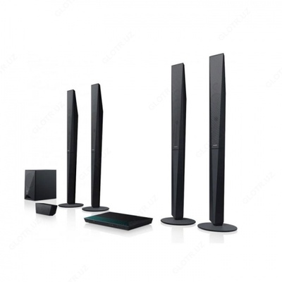 Домашний кинотеатр Sony DAV-DZ950