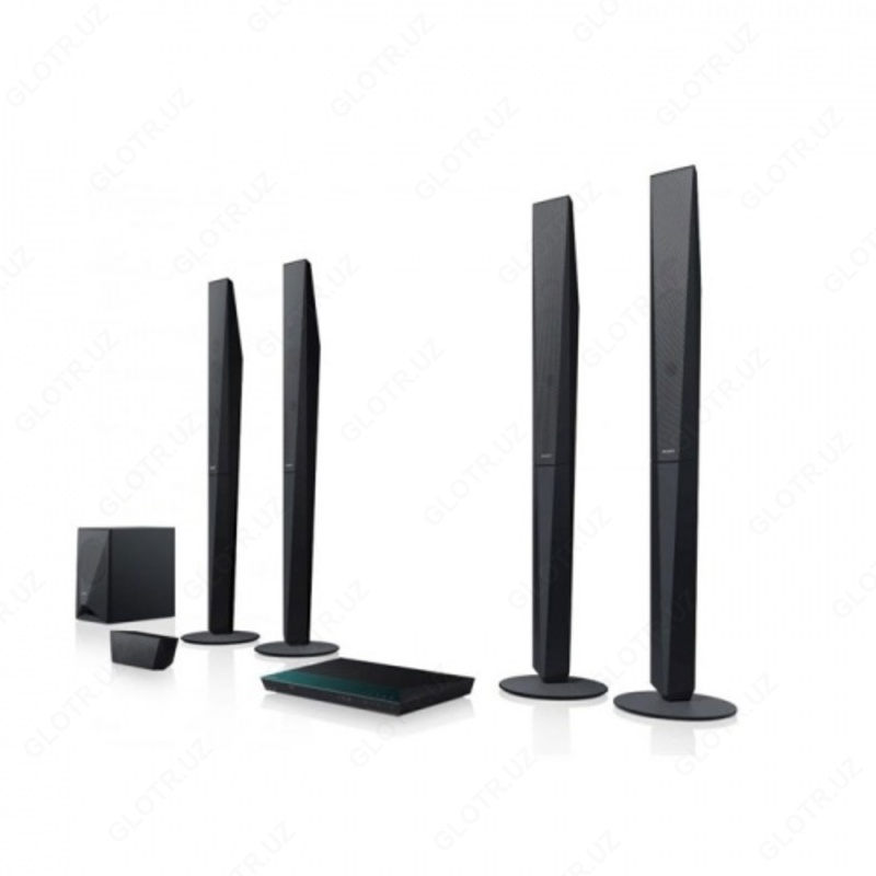 Домашний кинотеатр Sony DAV-DZ950