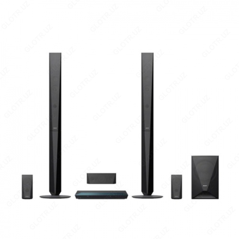 Домашний кинотеатр Sony DAV-DZ950
