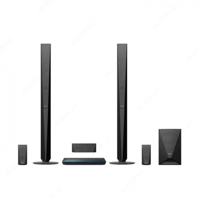 Домашний кинотеатр Sony DAV-DZ950