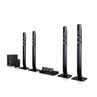 Домашний кинотеатр LG LHD756W