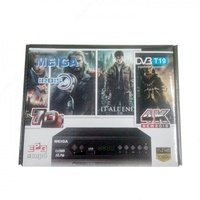 Тюнер Meiga DVBT19 4K