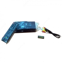 Тюнер Meiga DVBT19 4K - 219 600 сум