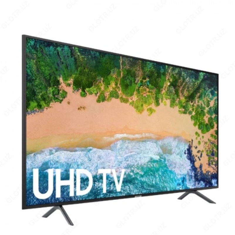  Телевизор Samsung UE49NU7100 4K UHD Smart TV 49-дюйм - 