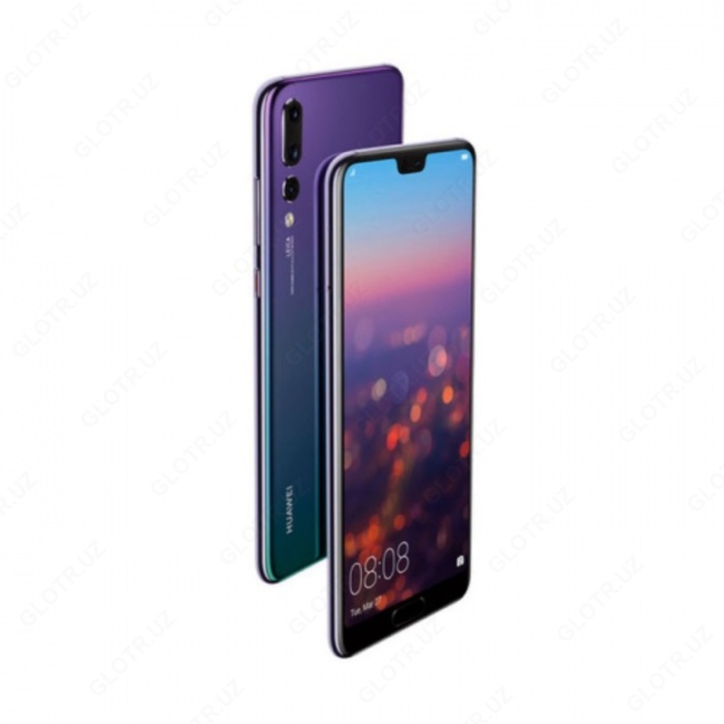   Смартфон Huawei P20 Pro 6GB/128GB