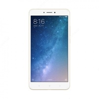 Смартфон Xiaomi Mi Max 2 4/64 Gold