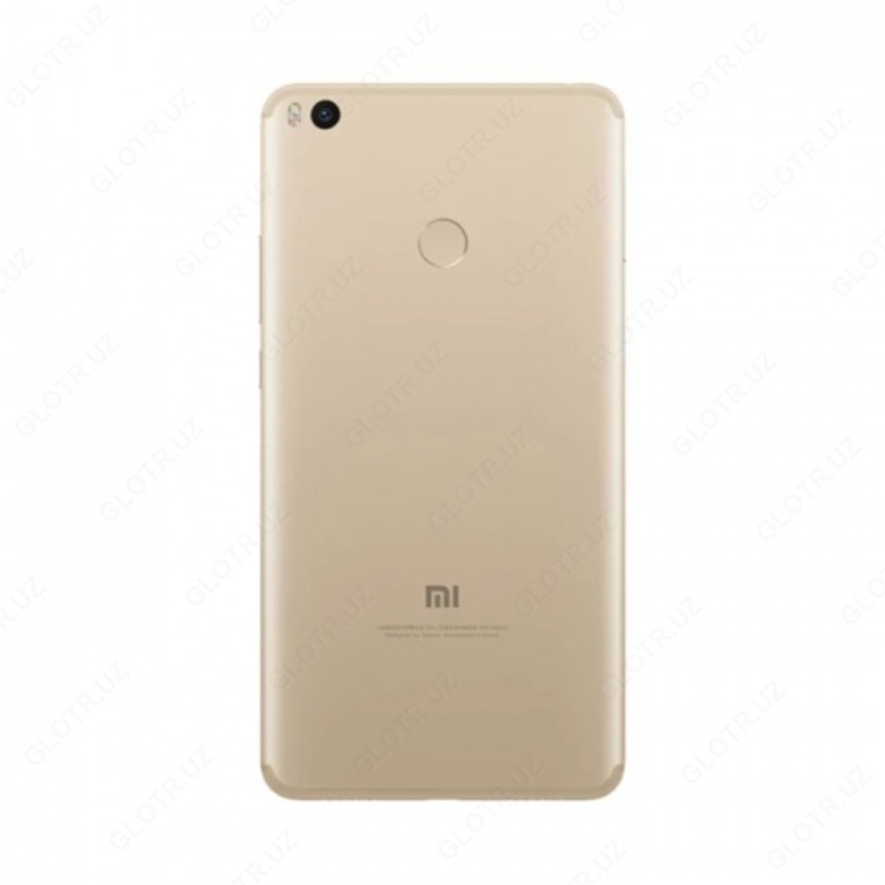   Смартфон Xiaomi Mi Max 2 4/64 Gold