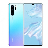 Смартфон Huawei P30 Pro 8/256GB Blue