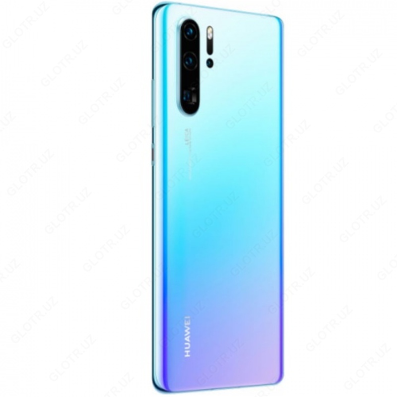  Смартфон Huawei P30 Pro 8/256GB Blue - 