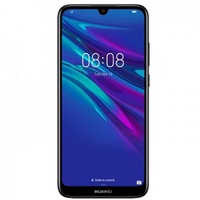 Смартфон Huawei Y6 2/32GB (2019) Black