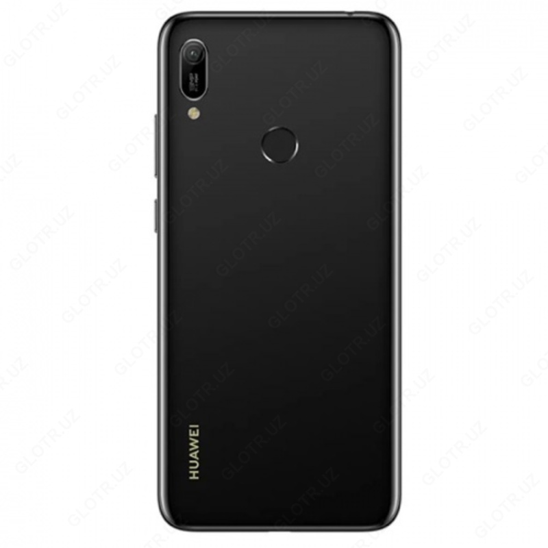  Смартфон Huawei Y6 2/32GB (2019) Black