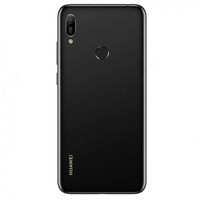   Смартфон Huawei Y6 2/32GB (2019) Black