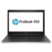 Ноутбук HP Probook 450 G5 (222/612)/Intel i7-8550/DDR4 8 GB/ HDD 1000GB/15.6 HD LED/ 2GB Nvidia GF930MX/No DVD/RUS