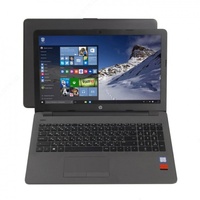 Ноутбук HP 250 G6 (453)/Intel i3-6006U/ DDR4 4GB/ HDD 500GB/ 15.6 HD LED/ 2GB Radeon R5 M430/ DVD / RUS