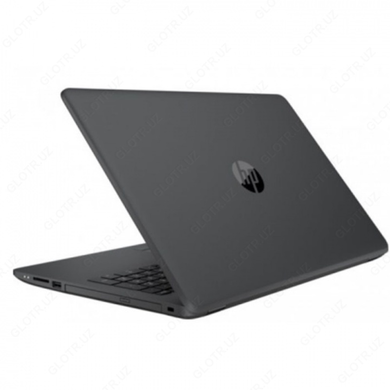   Ноутбук HP 250 G6 (453)/Intel i3-6006U/ DDR4 4GB/ HDD 500GB/ 15.6 HD LED/ 2GB Radeon R5 M430/ DVD / RUS