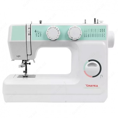Швейная машина Chayka 425M