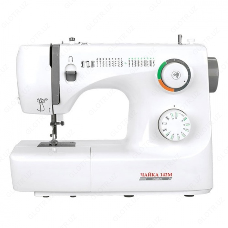 Швейная машина Chayka 142M