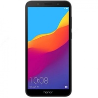 Смартфон Honor 7A 2/16GB Black