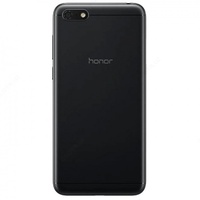   Смартфон Honor 7A 2/16GB Black