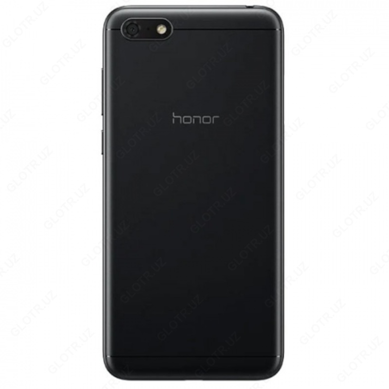   Смартфон Honor 7A 2/16GB Black