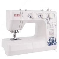 Швейная машина Janome 1547 - 2 525 400 сум