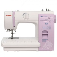 Швейная машина Janome HomeDecor 1015