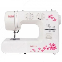 Швейная машина Janome MX 55