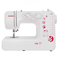 Швейная машина Janome MX 77