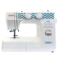 Швейная машина Janome HS1515