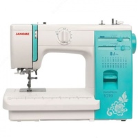 Швейная машина Janome HomeDecor 1019