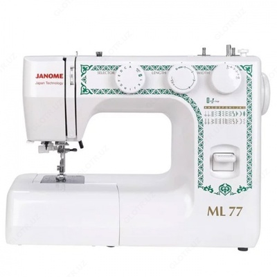 Швейная машина Janome ML77