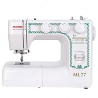 Швейная машина Janome ML77