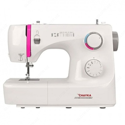 Швейная машина Chayka New wave 715