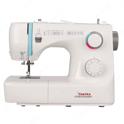 Швейная машина Chayka New wave 750