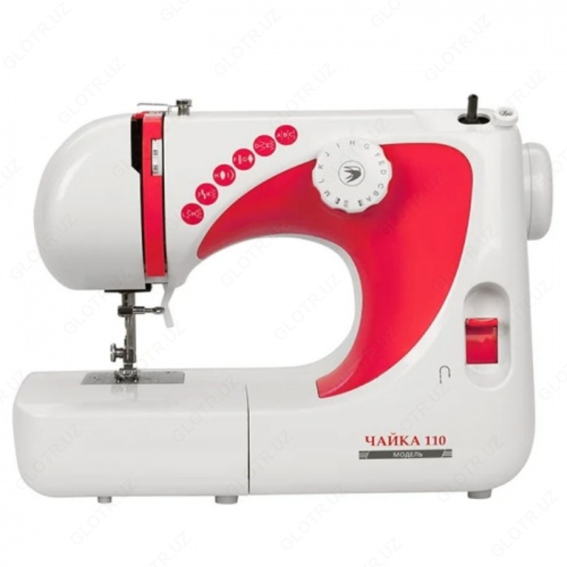 Швейная машина Chayka 110