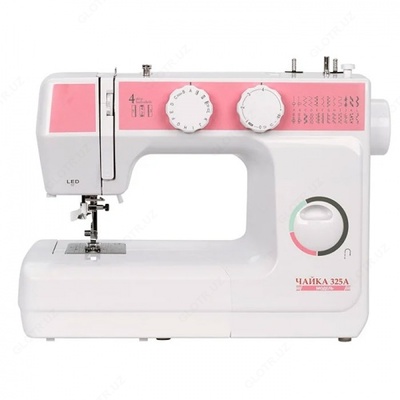 Швейная машина Chayka 325A