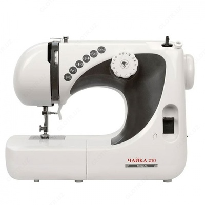 Швейная машина Chayka 210