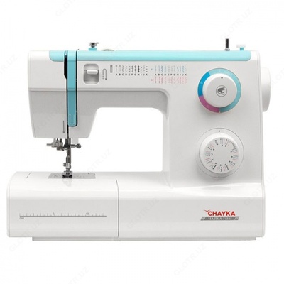 Швейная машина Chayka 745M