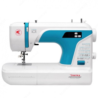 Швейная машина Chayka New wawe 4030